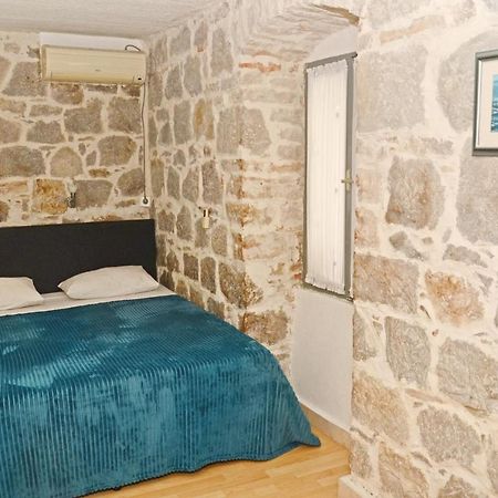 Studio City Center Apartment Спліт Екстер'єр фото