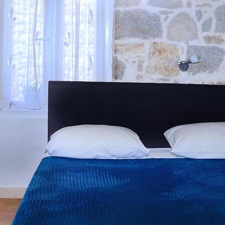 Studio City Center Apartment Спліт Екстер'єр фото