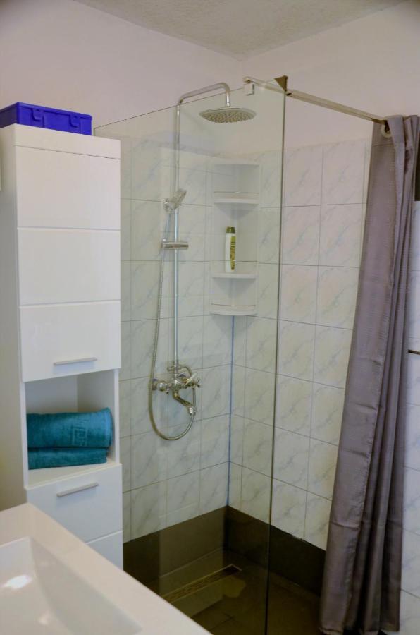 Studio City Center Apartment Спліт Екстер'єр фото