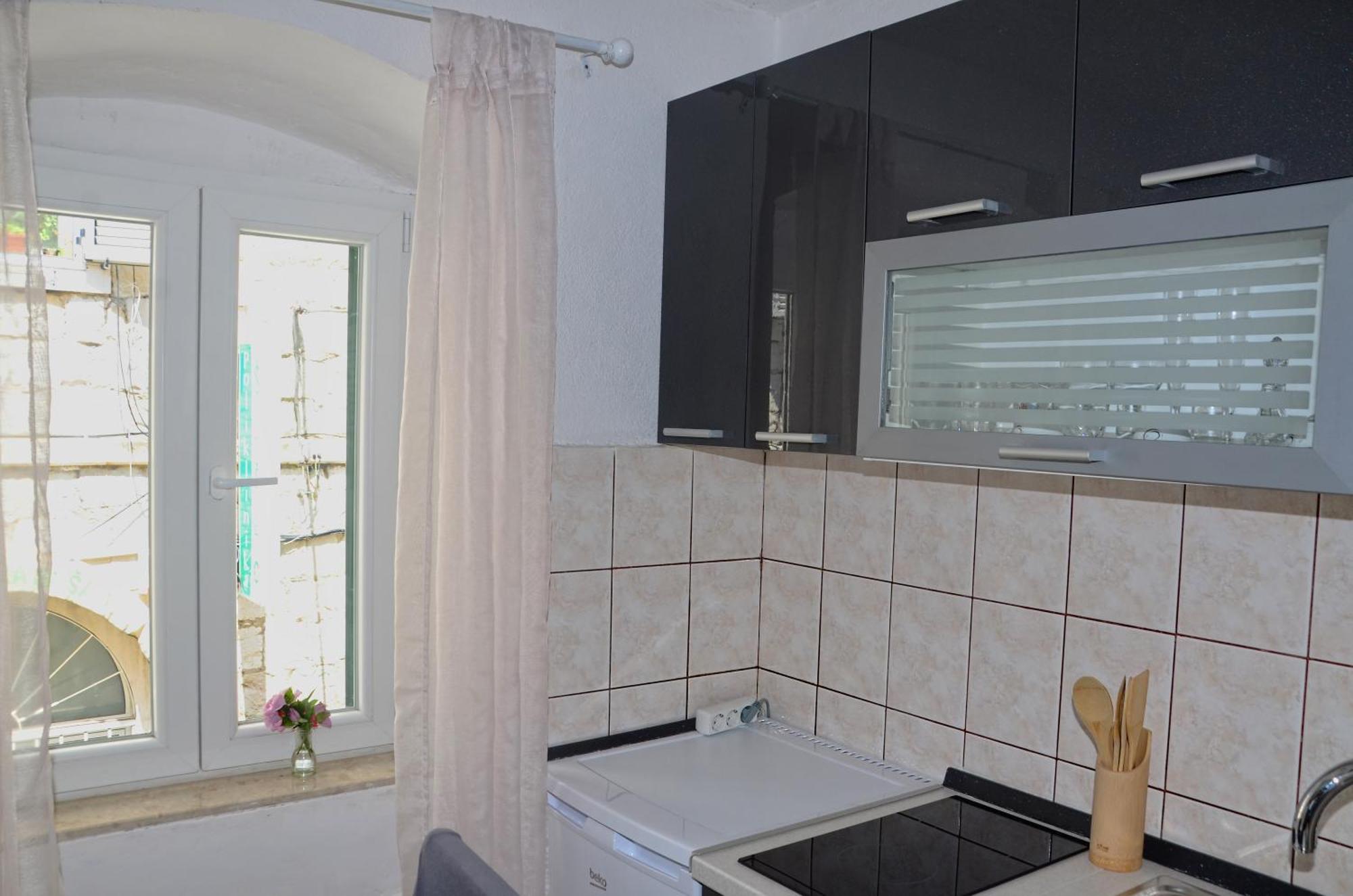 Studio City Center Apartment Спліт Екстер'єр фото