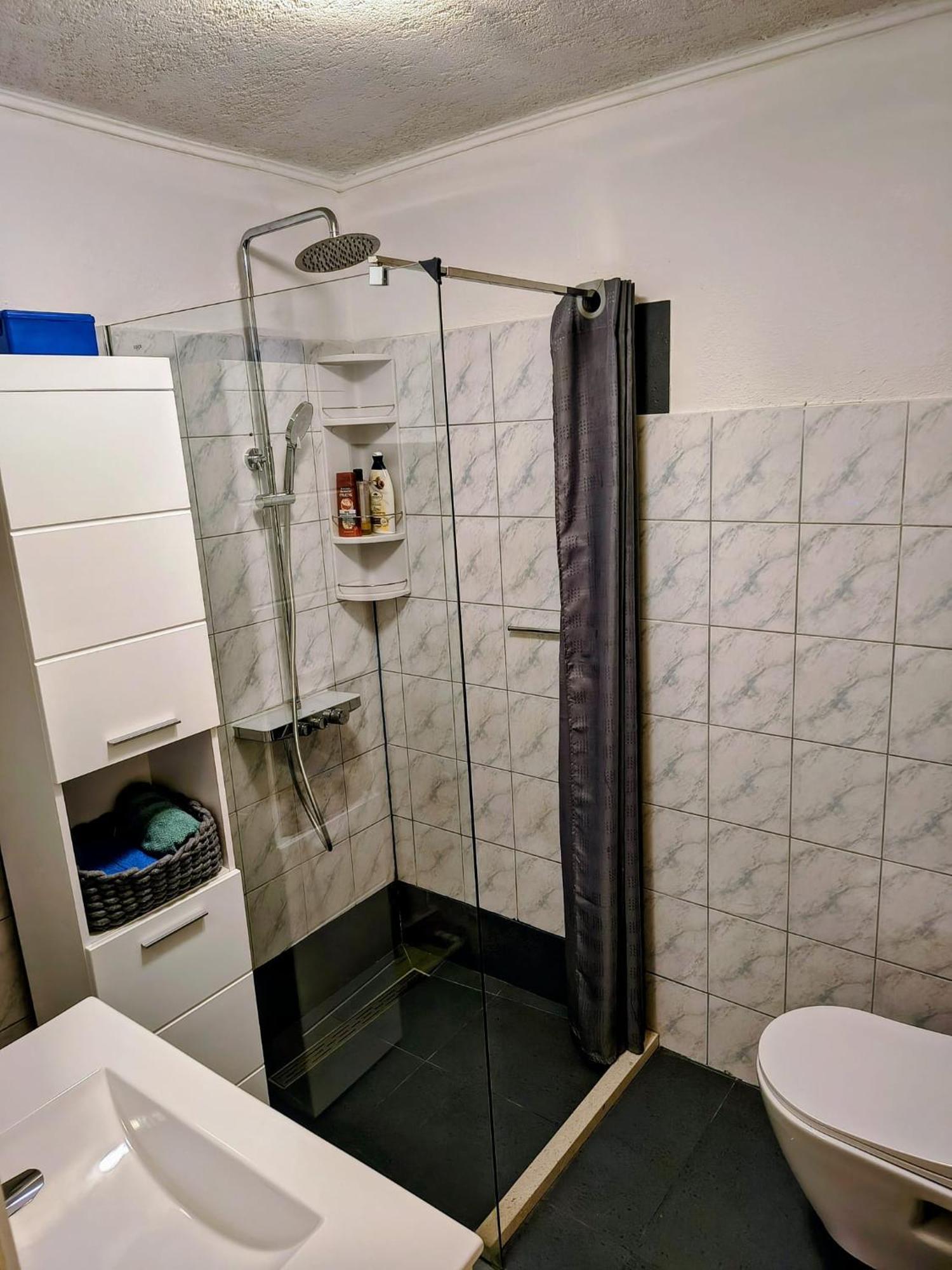 Studio City Center Apartment Спліт Екстер'єр фото