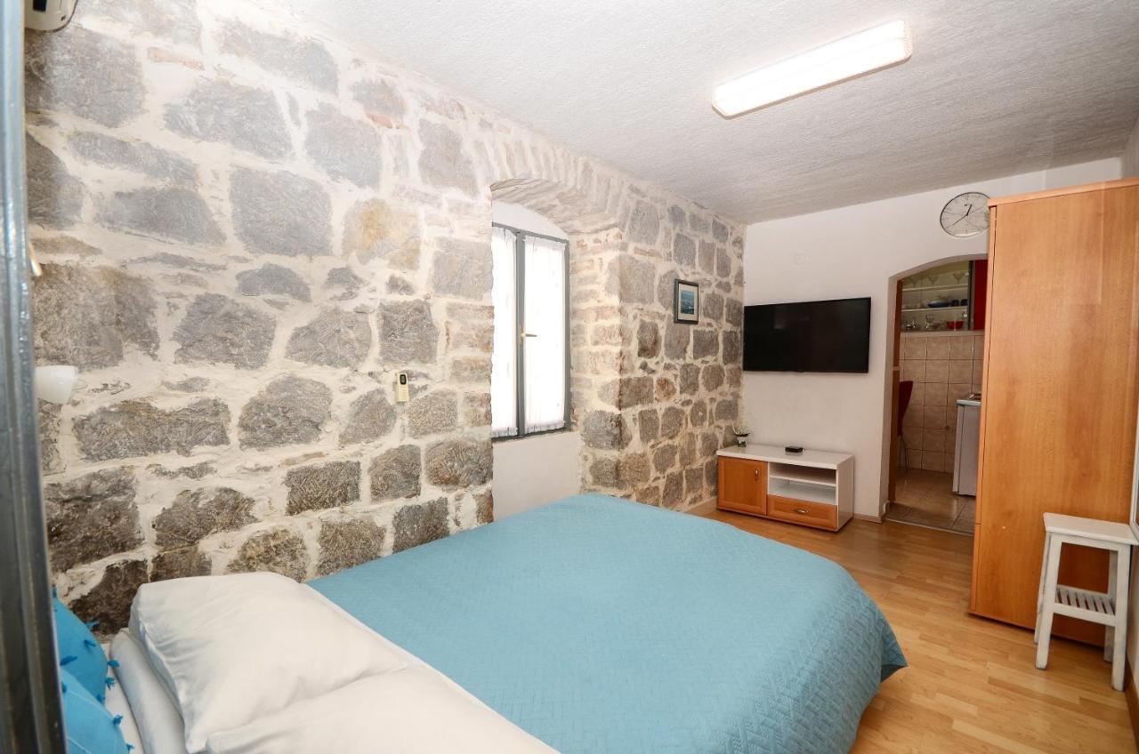 Studio City Center Apartment Спліт Екстер'єр фото